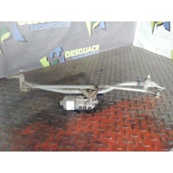 Recambio de motor limpia delantero para audi a4 berlina (8e) 3.0 referencia OEM IAM 8E1955119 0390241509 