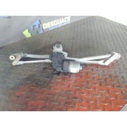 Recambio de motor limpia delantero para audi a4 berlina (8e) 3.0 referencia OEM IAM 8E1955119 0390241509 