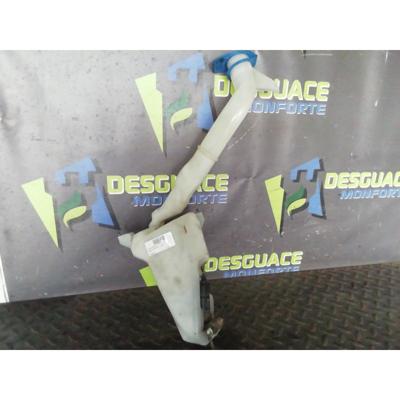 Recambio de deposito limpia para seat ibiza (6j5) sport referencia OEM IAM 6Q0955453N 1K6955651 