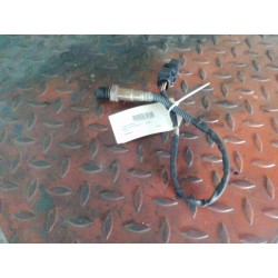 Recambio de sonda lambda para seat ibiza (6j5) sport referencia OEM IAM 045906262 0281004064 0281004065