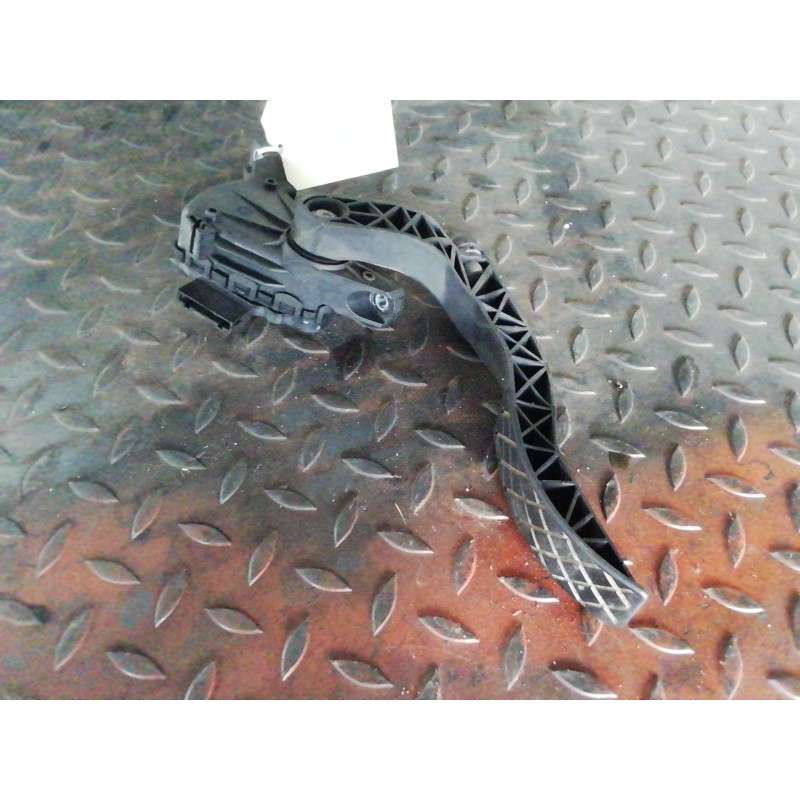 Recambio de potenciometro pedal para audi a4 berlina (8e) 3.0 referencia OEM IAM 8E1723523C 6PV00837500 