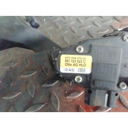 Recambio de potenciometro pedal para audi a4 berlina (8e) 3.0 referencia OEM IAM 8E1723523C 6PV00837500 