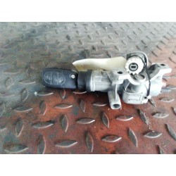 Recambio de conmutador de arranque para audi a4 berlina (8e) 3.0 referencia OEM IAM 4B0905851F  