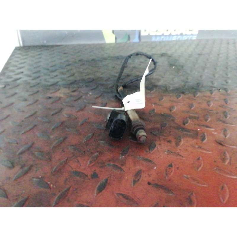 Recambio de sonda lambda para audi a4 berlina (8e) 3.0 referencia OEM IAM 06C906265B 0258007113 0258007114