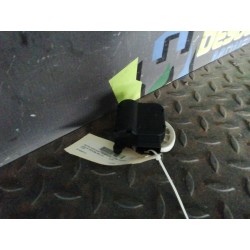 Recambio de motor apertura trampillas climatizador para audi a4 berlina (8e) 3.0 referencia OEM IAM 8E1820511C 0132801302 