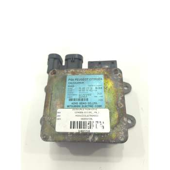 MODULO ELECTRONICO 9648507280 