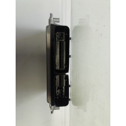 Desguace MonforteCENTRALITA MOTOR UCE 8E0907401M 0281011255 AUDICentralita motor uce|Desguace Monforte