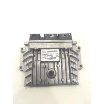 CENTRALITA MOTOR UCE 9663548180 