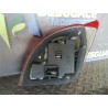 Recambio de piloto trasero izquierdo para ford fiesta berlina (dx) ambiente referencia OEM IAM 96FG13N004BB  