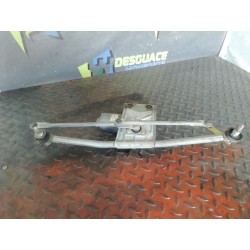 Recambio de motor limpia delantero para ford fiesta berlina (dx) ambiente referencia OEM IAM 96FB17B571CA 96FG17504AB 