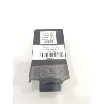 MODULO ELECTRONICO 1400047280 