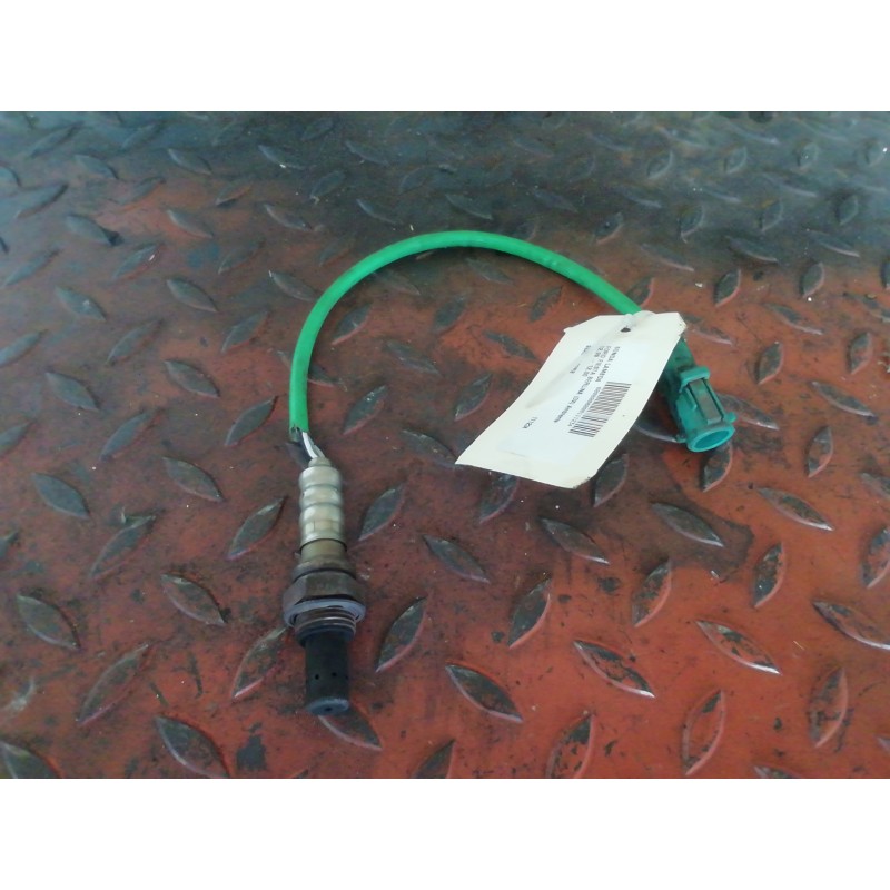 Recambio de sonda lambda para ford fiesta berlina (dx) ambiente referencia OEM IAM 98AB9F472BB  