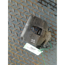 Recambio de pinza freno delantera izquierda para renault megane iii berlina 5 p business referencia OEM IAM   