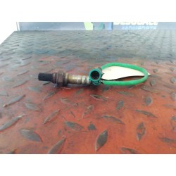 Recambio de sonda lambda para ford fiesta berlina (dx) ambiente referencia OEM IAM 98AB9F472BB  