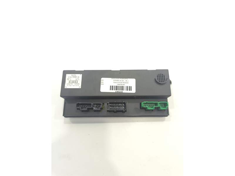 MODULO ELECTRONICO 1488780080 