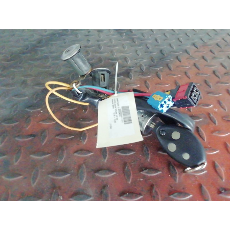 Recambio de conmutador de arranque para citroën xsara berlina 2.0 hdi attraction (66kw) referencia OEM IAM   