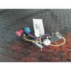 Recambio de conmutador de arranque para citroën xsara berlina 2.0 hdi attraction (66kw) referencia OEM IAM   