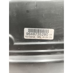 Desguace MonfortePANEL FRONTAL 9648735280 PEUGEOTPiezas vehículos|Desguace Monforte