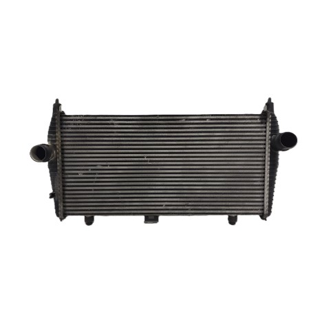 Recambio de intercooler para peugeot 607 (9d, 9u) 2.7 hdi 24v referencia OEM IAM 9649976880  