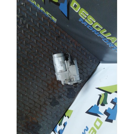 Recambio de motor arranque para hyundai santa fe (sm) referencia OEM IAM 03101-3170 3610027000 