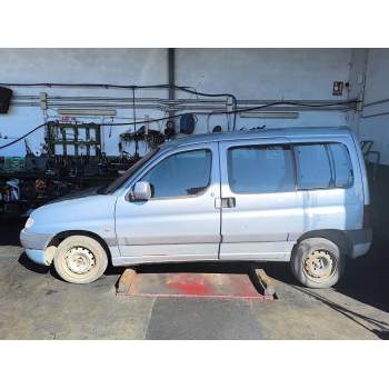 PEUGEOT PARTNER FURGONETA/MONOVOLUMEN (5_, G_) - `1013`