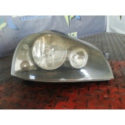 Recambio de faro derecho para seat arosa (6h1) select referencia OEM IAM 6H1941030  