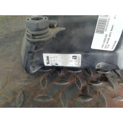 Recambio de faro derecho para seat arosa (6h1) select referencia OEM IAM 6H1941030  