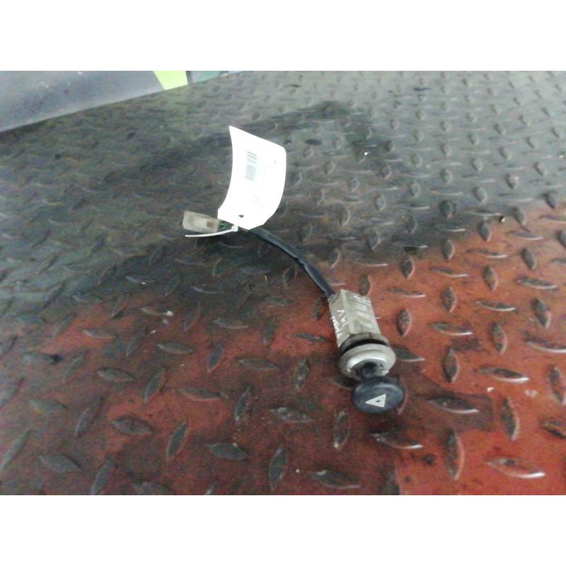 Recambio de warning para nissan patrol (k/w160) familiar (w160) referencia OEM IAM 7920  