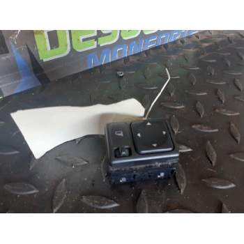 Recambio de mando retrovisor para nissan murano (z50) básico referencia OEM IAM 25570CL010  