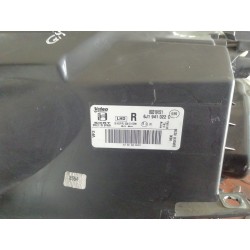 Recambio de faro derecho para seat ibiza (6j5) copa referencia OEM IAM 6J1941022C 89319151 