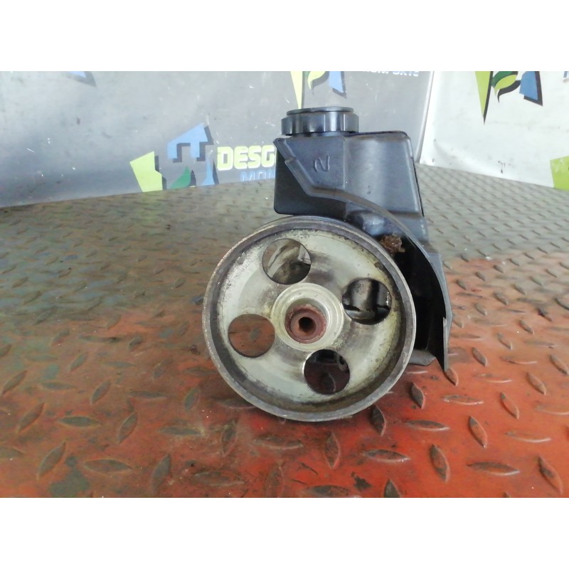 Recambio de bomba direccion para peugeot 206 berlina xs clim referencia OEM IAM 9639726780  