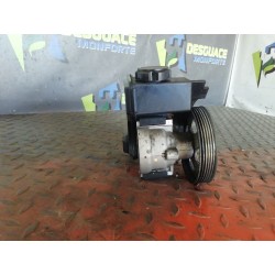 Recambio de bomba direccion para peugeot 206 berlina xs clim referencia OEM IAM 9639726780  