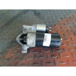 Recambio de motor arranque para peugeot 206 berlina xs clim referencia OEM IAM 8EA011610451  