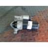 Recambio de motor arranque para peugeot 206 berlina xs clim referencia OEM IAM 8EA011610451  