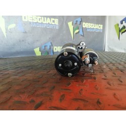 Recambio de motor arranque para peugeot 206 berlina xs clim referencia OEM IAM 8EA011610451  