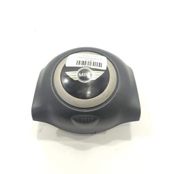 AIRBAG DELANTERO IZQUIERDO 676036605 