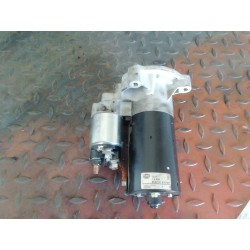 Recambio de motor arranque para peugeot 206 berlina xs clim referencia OEM IAM 8EA011610451  