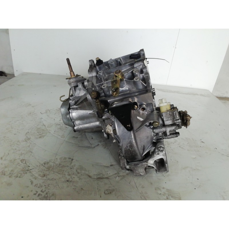 Recambio de caja cambios para citroën xsara berlina 2.0 hdi attraction (66kw) referencia OEM IAM 20DL42  