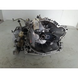 Recambio de caja cambios para citroën xsara berlina 2.0 hdi attraction (66kw) referencia OEM IAM 20DL42  