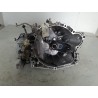 Recambio de caja cambios para citroën xsara berlina 2.0 hdi attraction (66kw) referencia OEM IAM 20DL42  