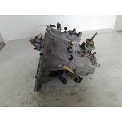Recambio de caja cambios para citroën xsara berlina 2.0 hdi attraction (66kw) referencia OEM IAM 20DL42  