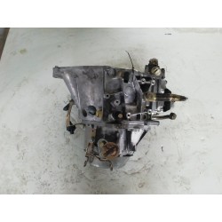 Recambio de caja cambios para citroën xsara berlina 2.0 hdi attraction (66kw) referencia OEM IAM 20DL42  
