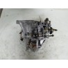 Recambio de caja cambios para citroën xsara berlina 2.0 hdi attraction (66kw) referencia OEM IAM 20DL42  
