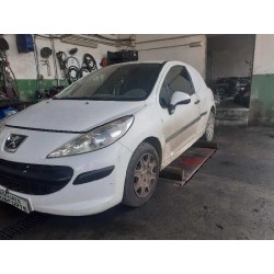 Desguace MonfortePEUGEOT 207PEUGEOTVehículos campa|Desguace Monforte