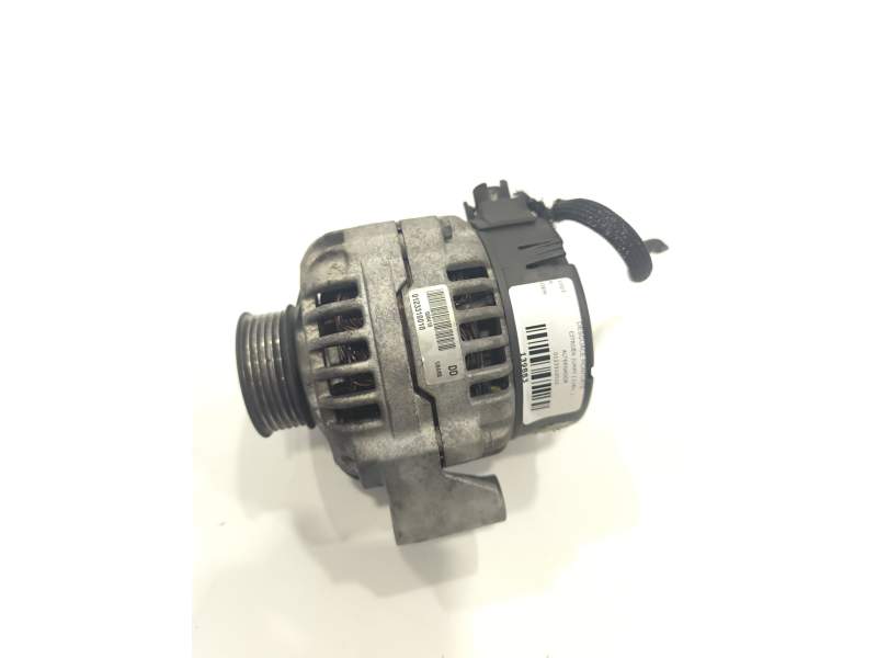 ALTERNADOR 0123310010 