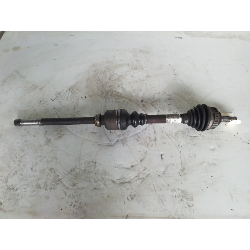 Recambio de transmision delantera derecha para citroën xsara berlina 2.0 hdi attraction (66kw) referencia OEM IAM 9623687380  