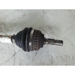 Recambio de transmision delantera izquierda para citroën xsara berlina 2.0 hdi attraction (66kw) referencia OEM IAM 9623687280  