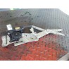 Recambio de elevalunas delantero izquierdo para opel astra f berlina básico referencia OEM IAM 90520207  