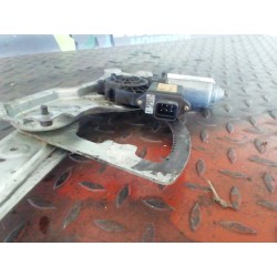 Recambio de elevalunas delantero izquierdo para opel astra f berlina básico referencia OEM IAM 90520207  