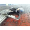 Recambio de elevalunas delantero izquierdo para opel astra f berlina básico referencia OEM IAM 90520207  